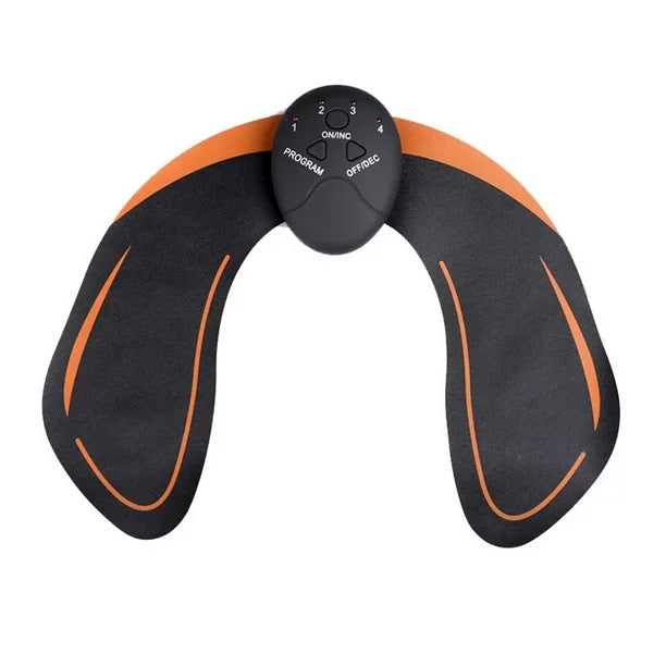 Electro estimulador Tonificador Gluteo