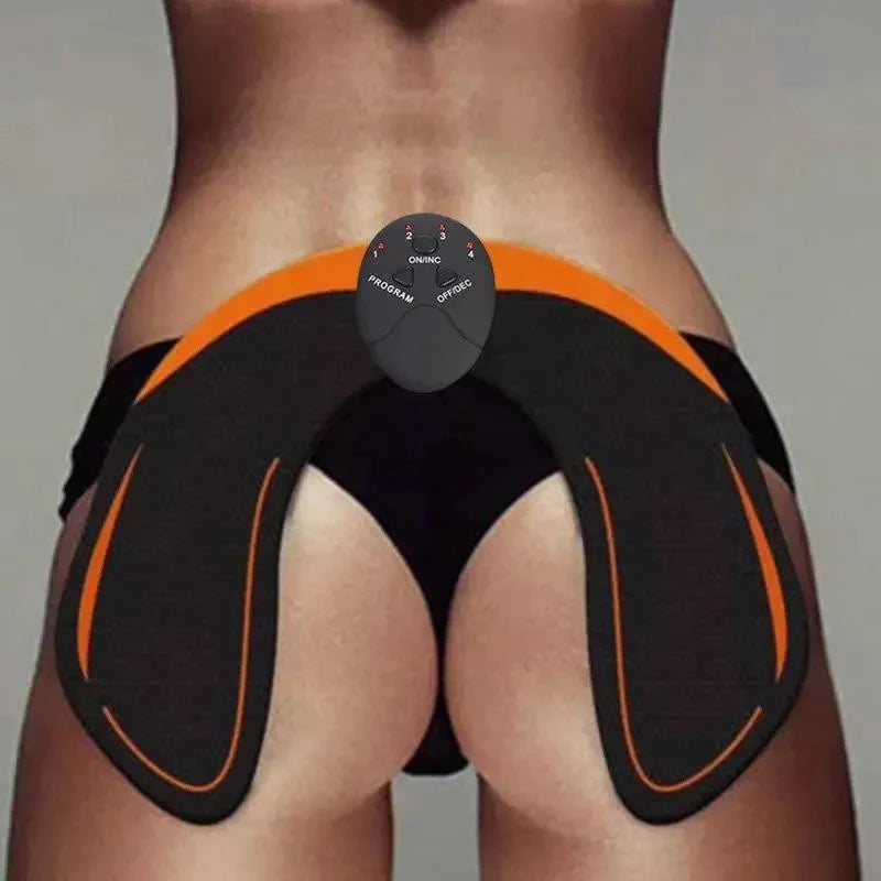 Electro estimulador Tonificador Gluteo