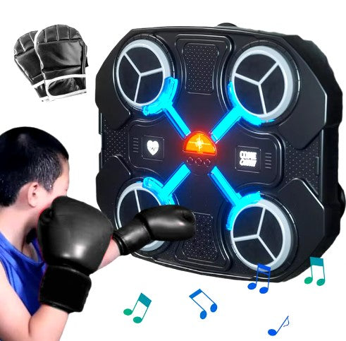 Tablero de Box