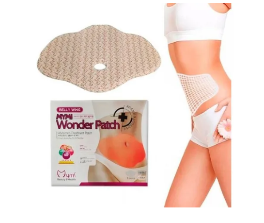 Parche adelgazante Wonder