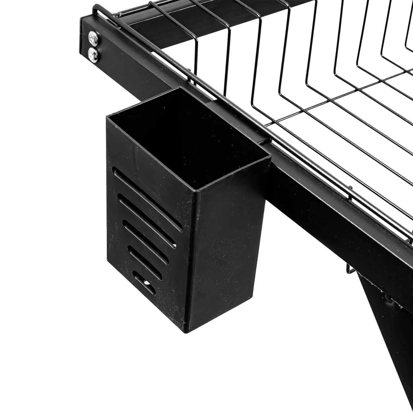 ESTANTE DE COCINA ESCURRIDOR 2 NIVELES