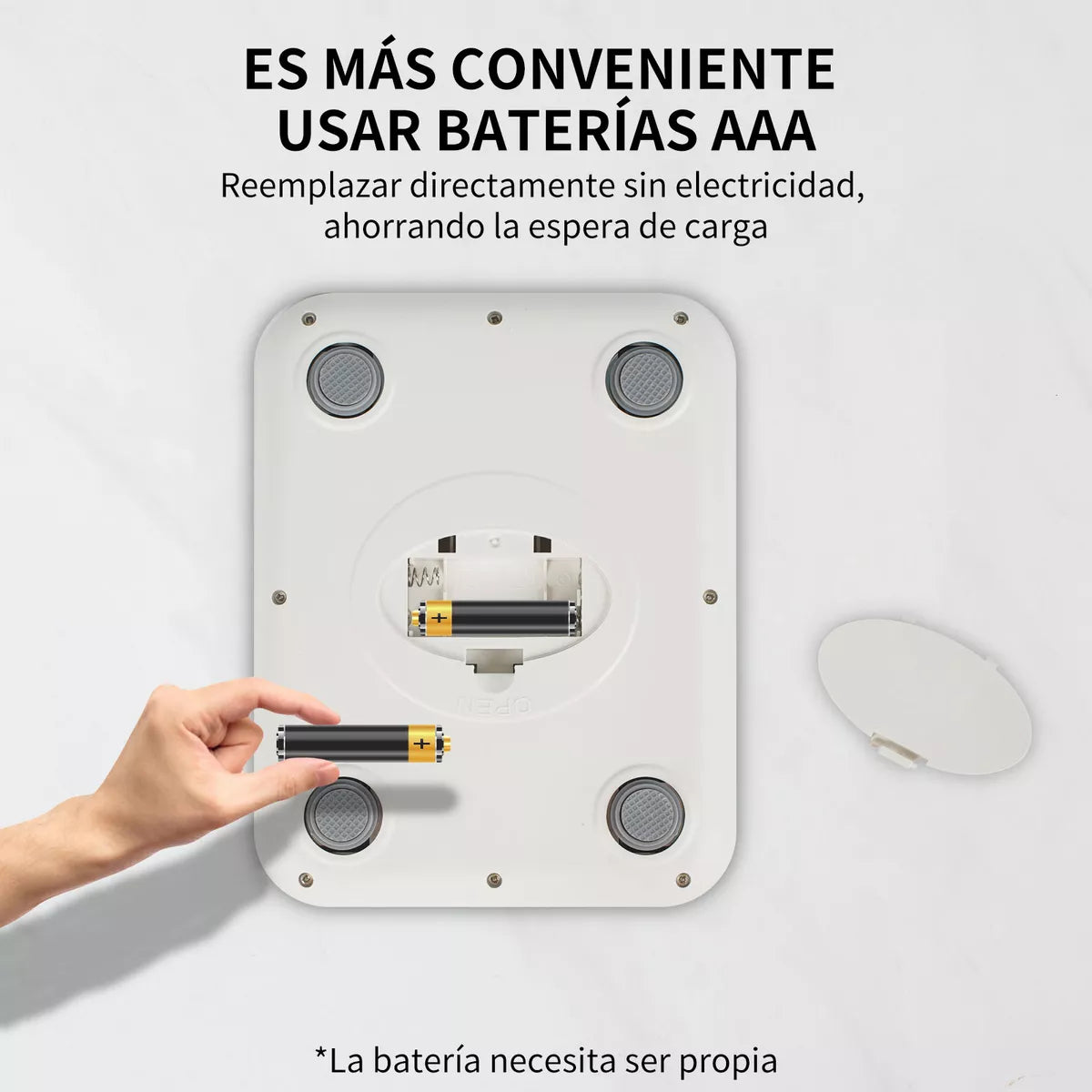 Bascula Balanza Gramera Digital Para Cocina Alta Precisión 10kg/1g