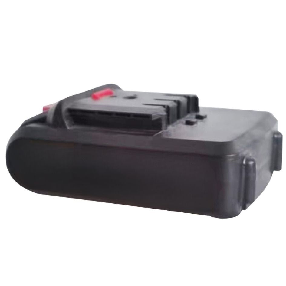 MotoSierra Electrica Doble Batería
