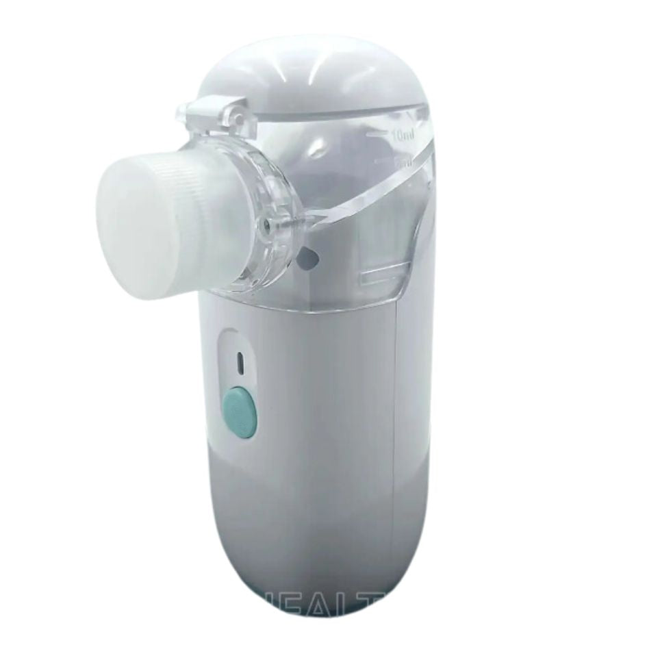 NEBULIZADOR PORTATIL