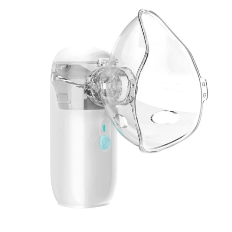NEBULIZADOR PORTATIL