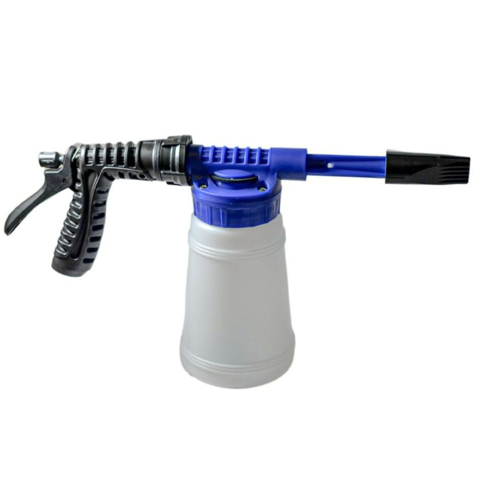 Pistola de agua KARCHER para lavar auto