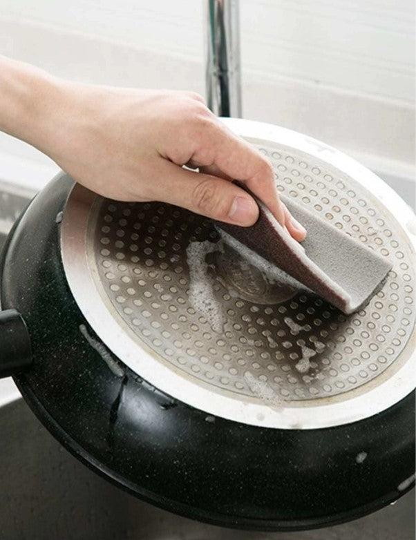Rollo De Esponja De Limpieza Mágica 1m