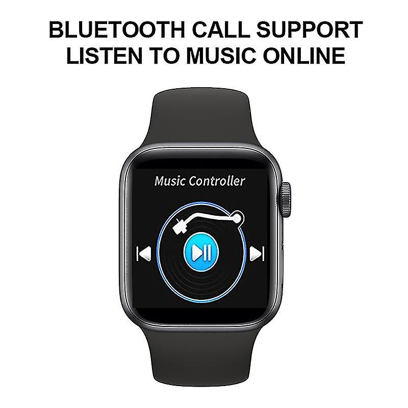 Smartwatch T500