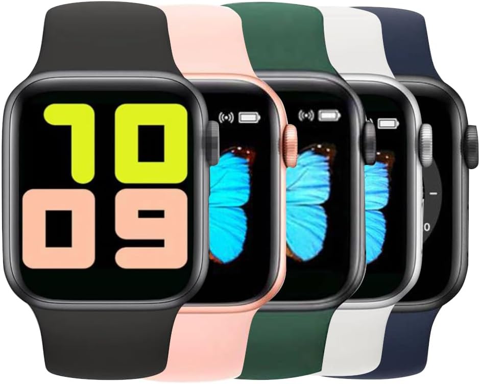Smartwatch T500