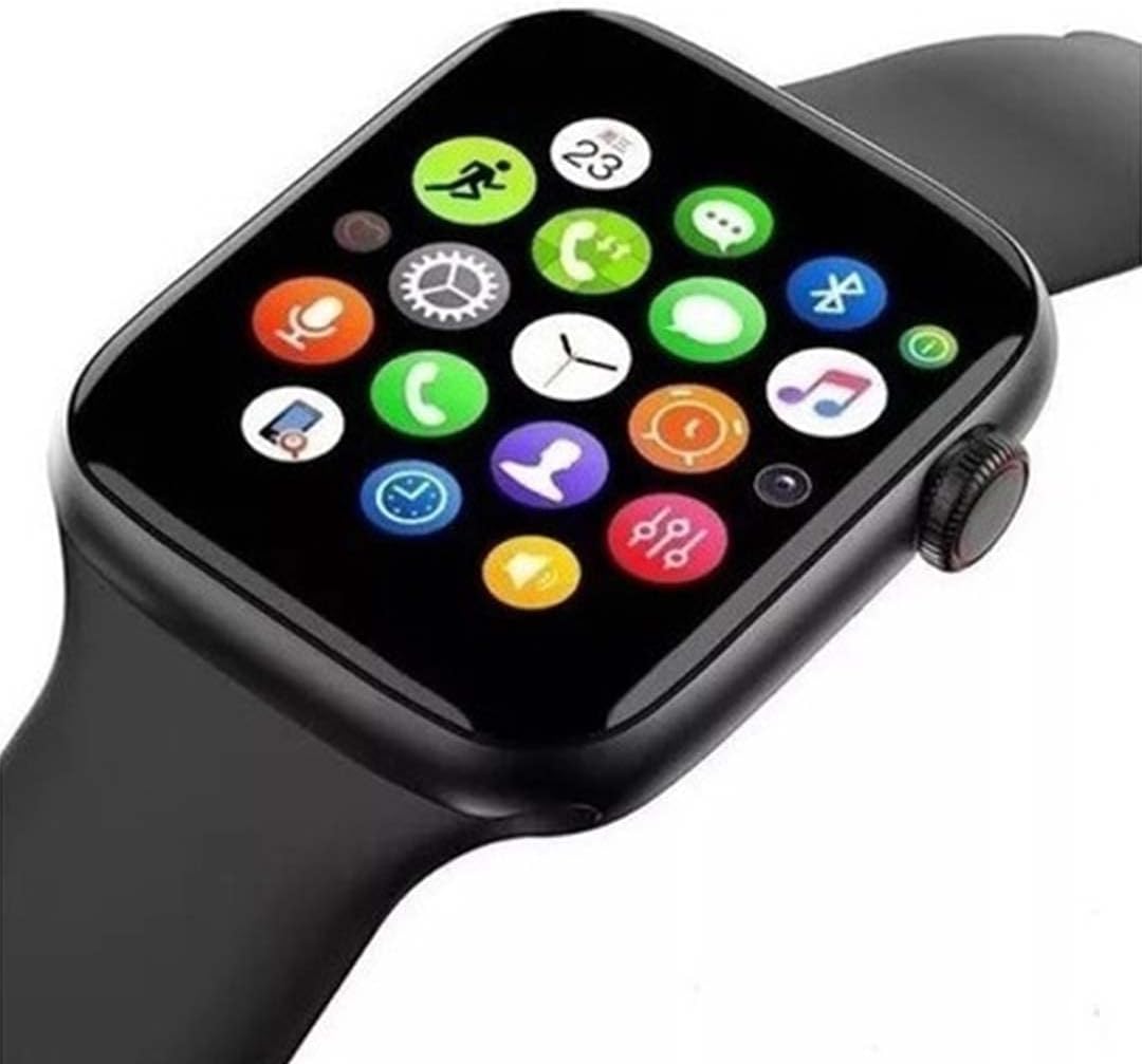 Smartwatch T500