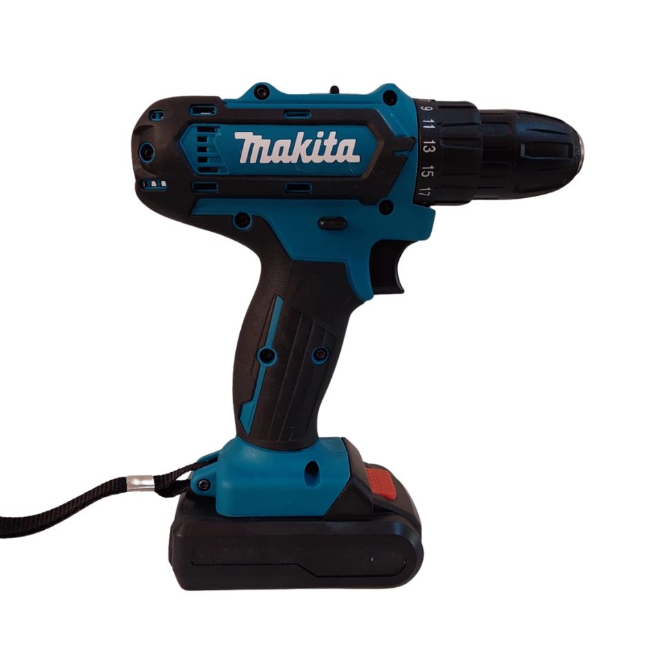 Taladro Makita REPLICA 1 Batería
