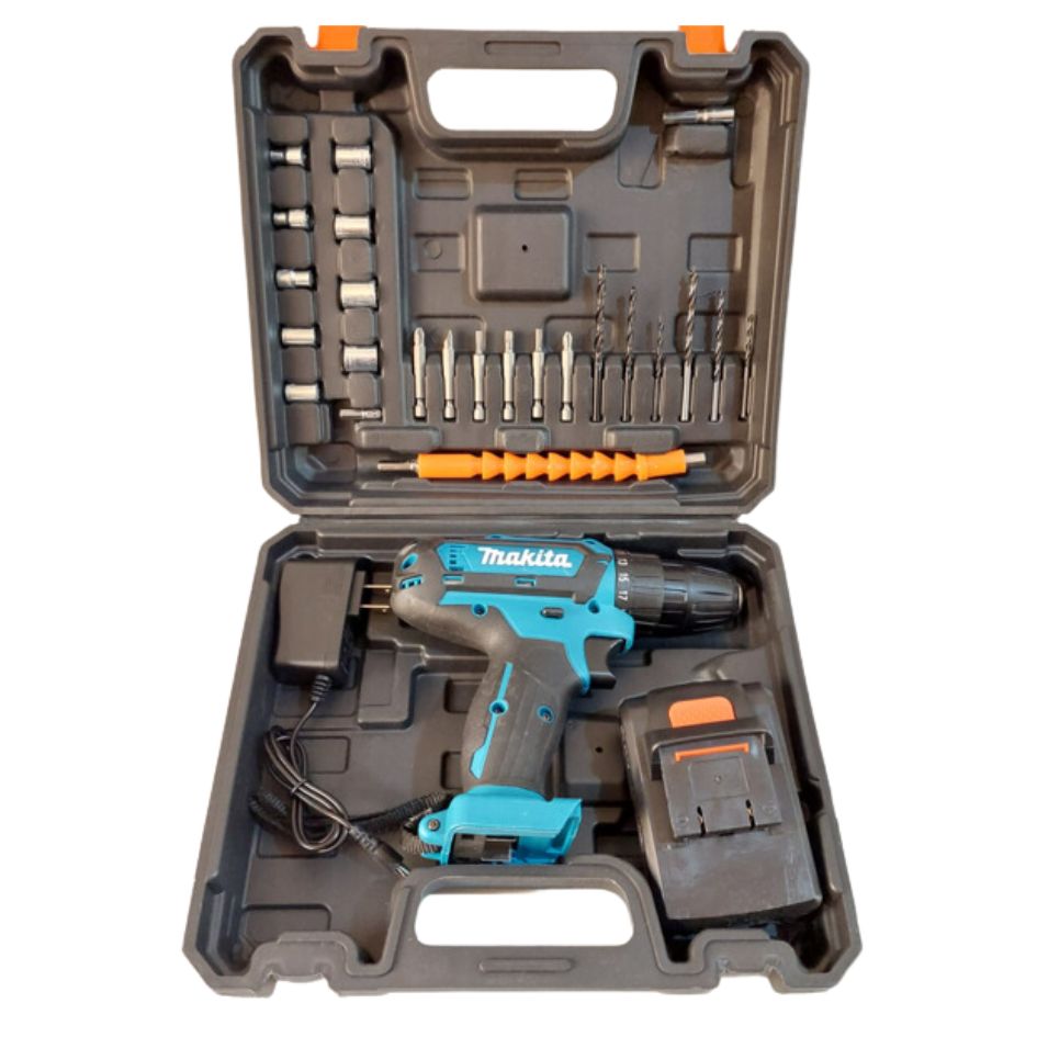 Taladro Makita REPLICA 1 Batería