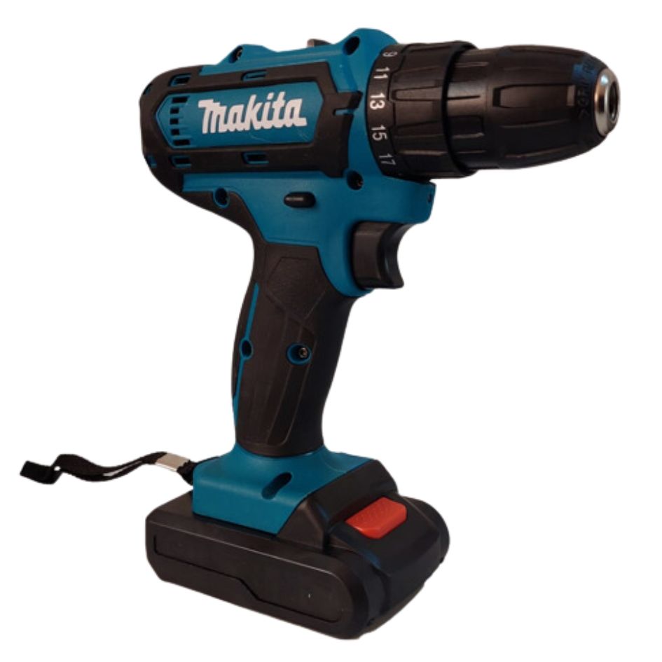 Taladro Makita REPLICA 1 Batería