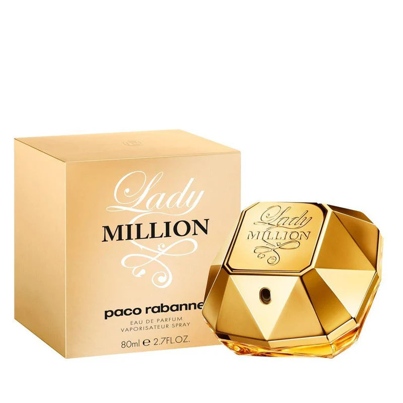 Perfume Paco Rabanne LadyMillion Replica