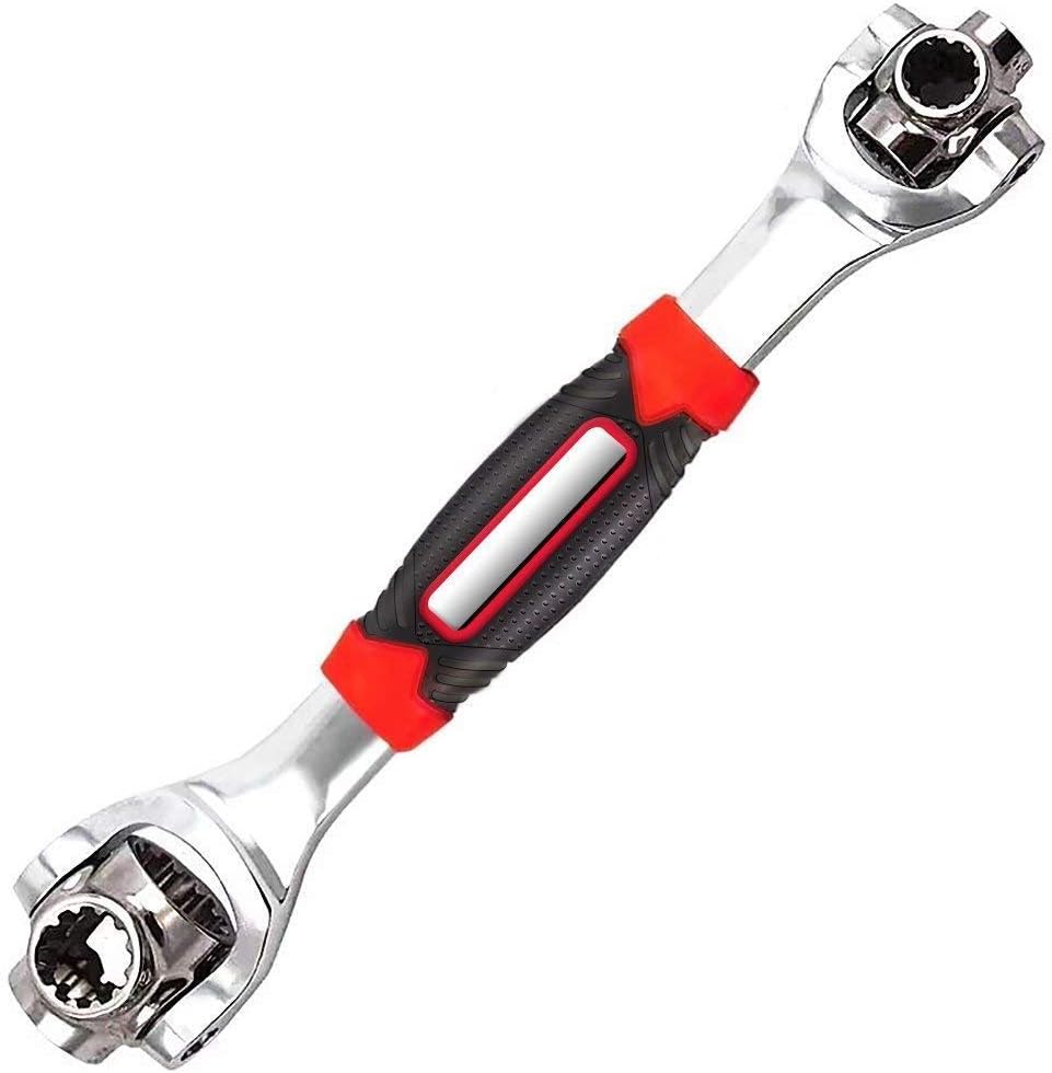 Llave Universal Multifuncional 48 en 1