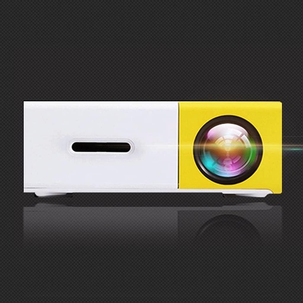 Proyector Portatil HD LED