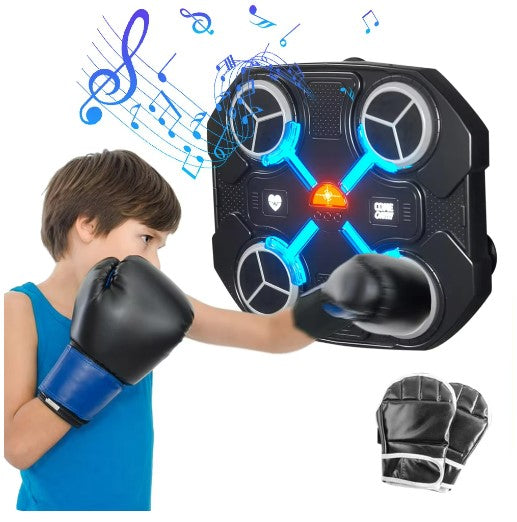 Tablero de Box