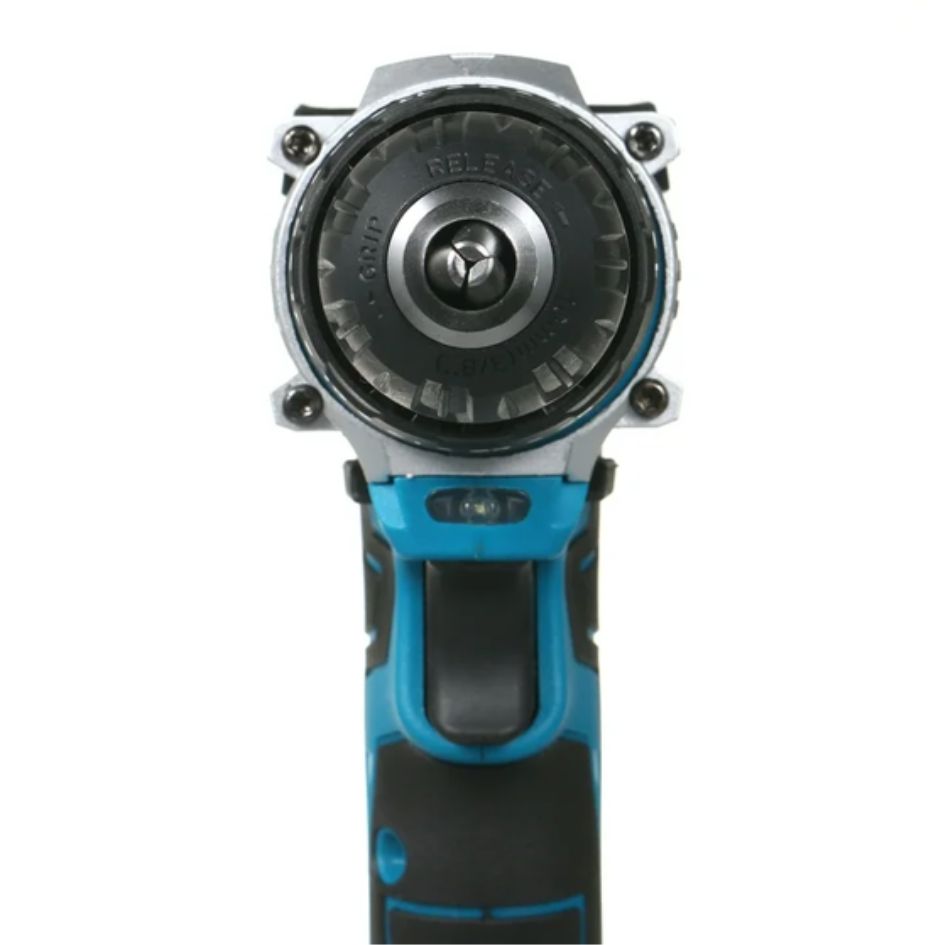 Taladro Rotomartillo Impacto 25 configu