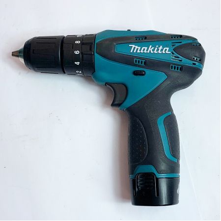 Taladro Makita REPLICA Doble Bateria Redonda