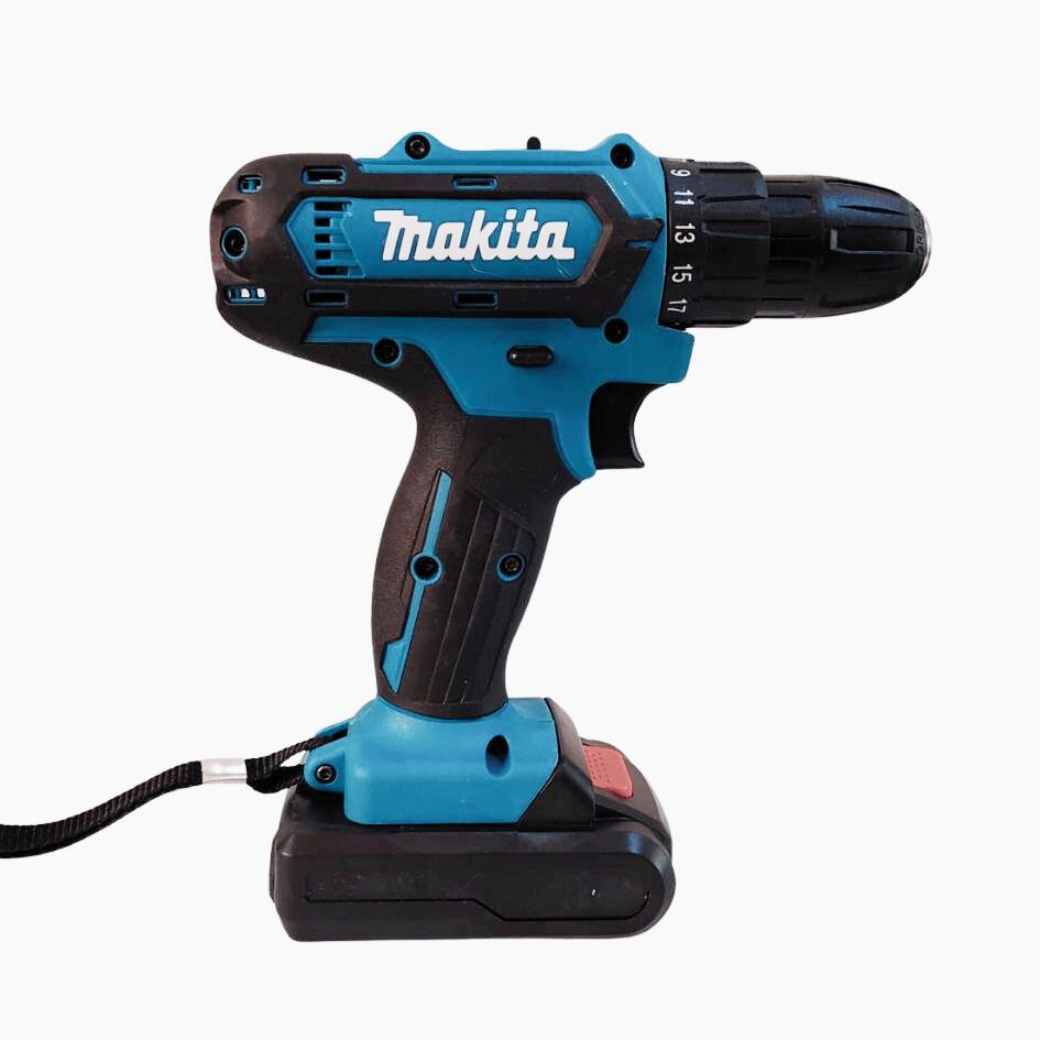 Taladro Makita REPLICA 1 Batería