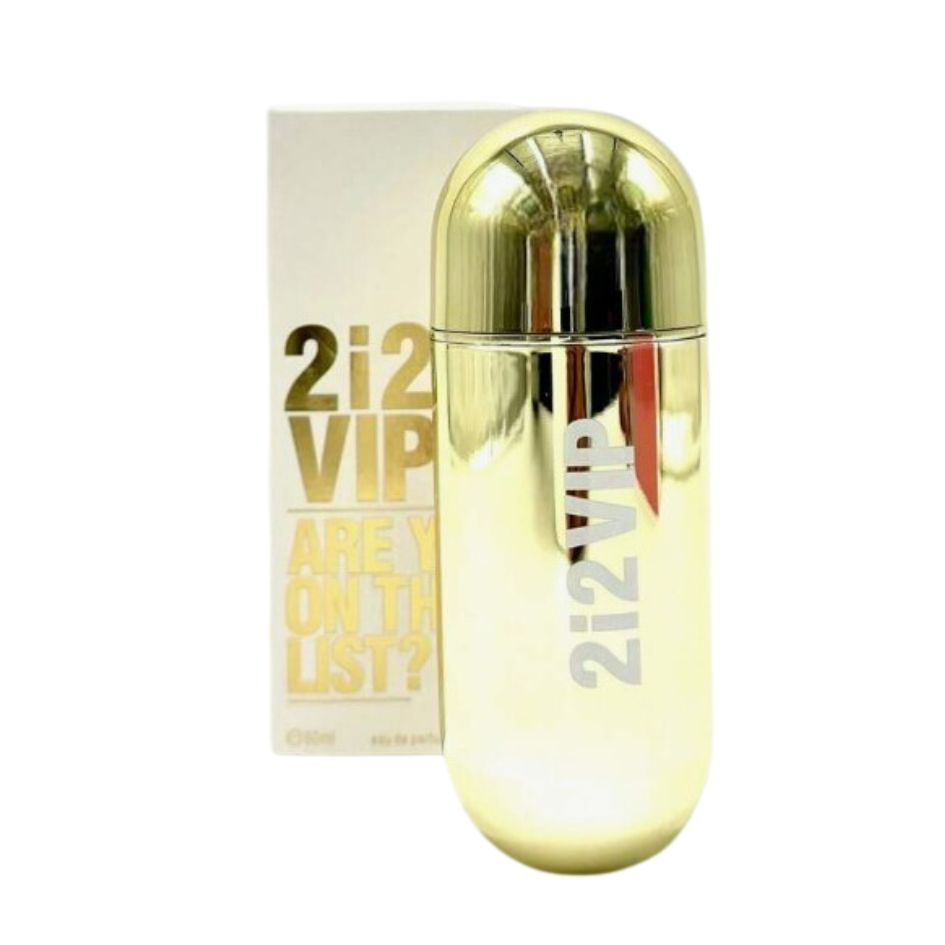 Perfume 212 VIP AreYou OnTheList Replica