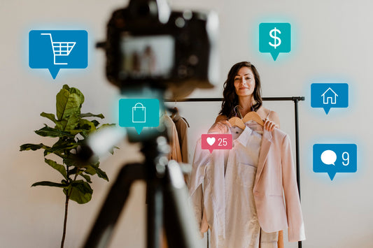 ¿Cómo vender en Redes Sociales?