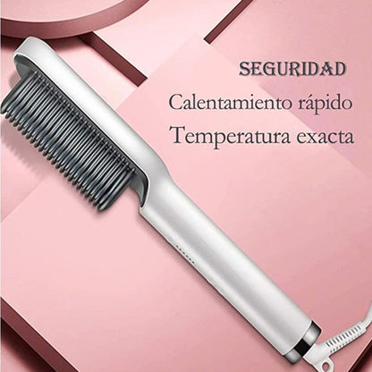 CEPILLO ALACIADOR PEINE ALACIADOR