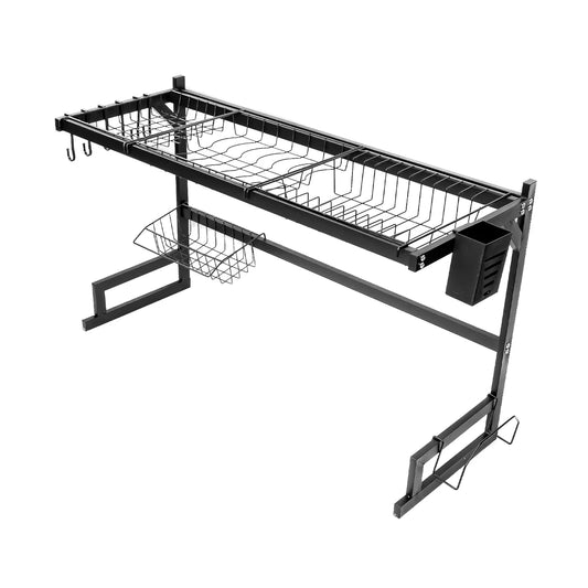 ESTANTE DE COCINA ESCURRIDOR 2 NIVELES