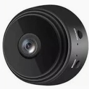 MINI CAMARA ESPIA SEGURIDAD WIFI A9