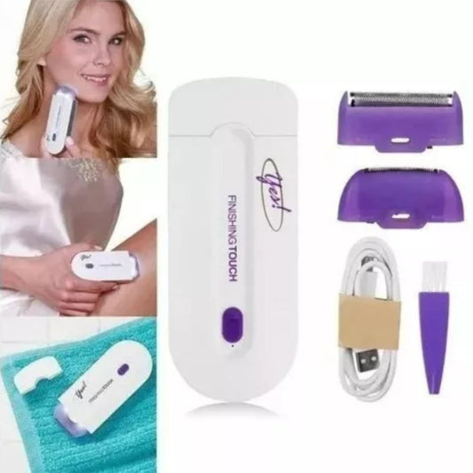 Depilador YESS Multiuso Laser afeitadora