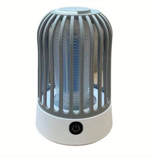 Lámpara Luz UV Repelente Mata Mosquitos