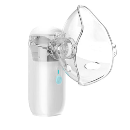 NEBULIZADOR PORTATIL