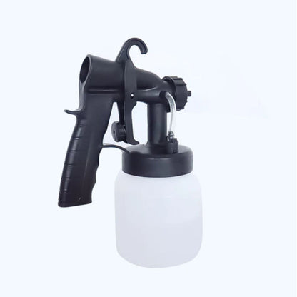 Pistola de Pintura Cn Compresor Portatil