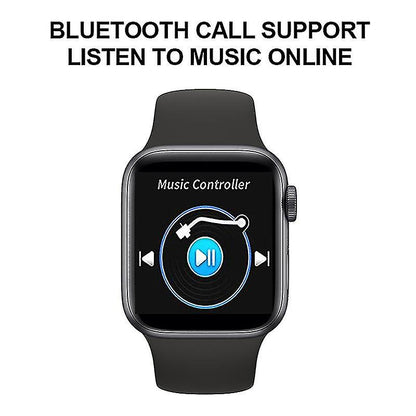 Smartwatch T500