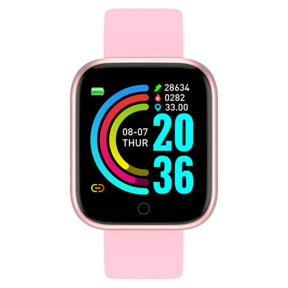 Smartwatch Y68