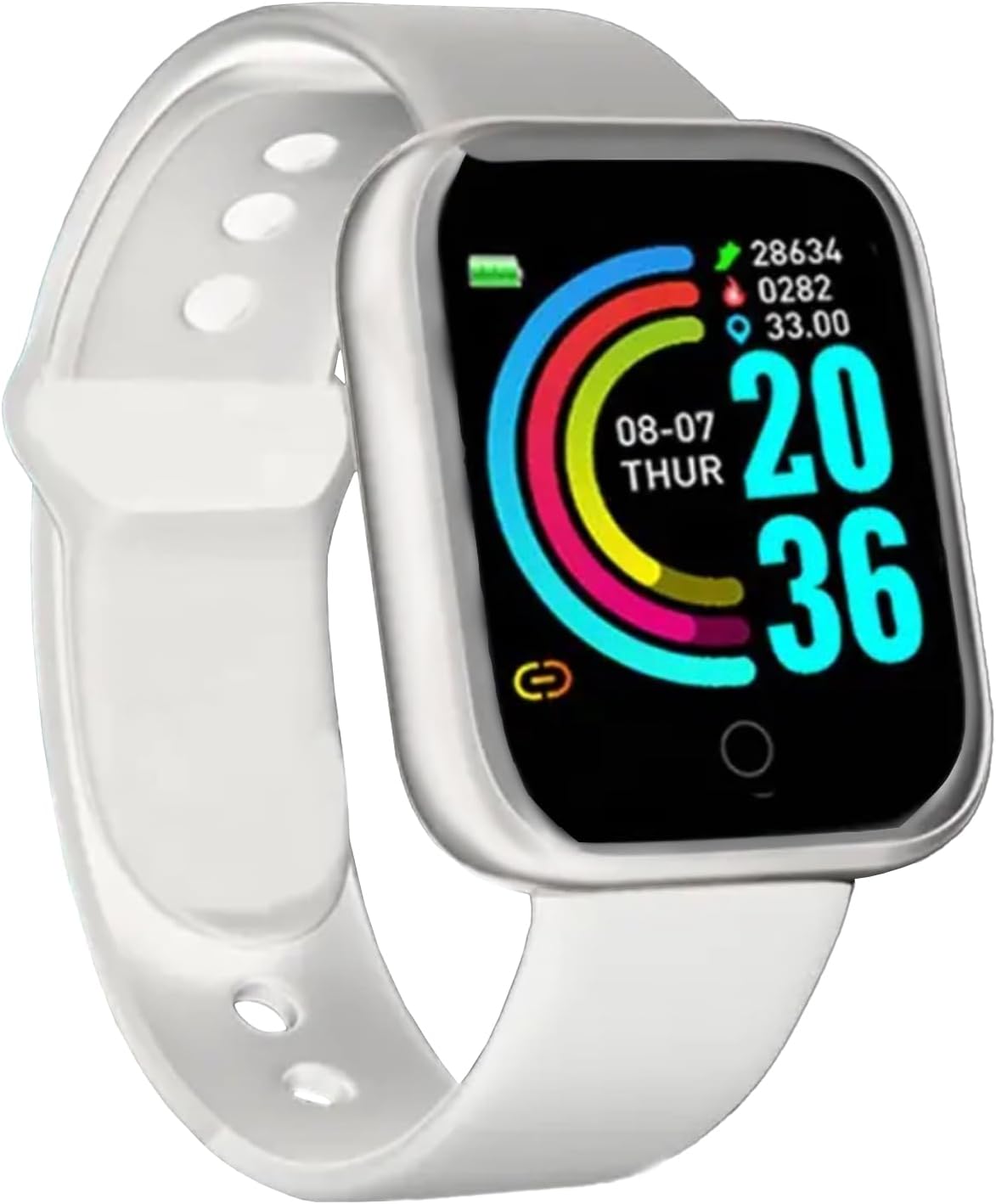 Smartwatch Y68