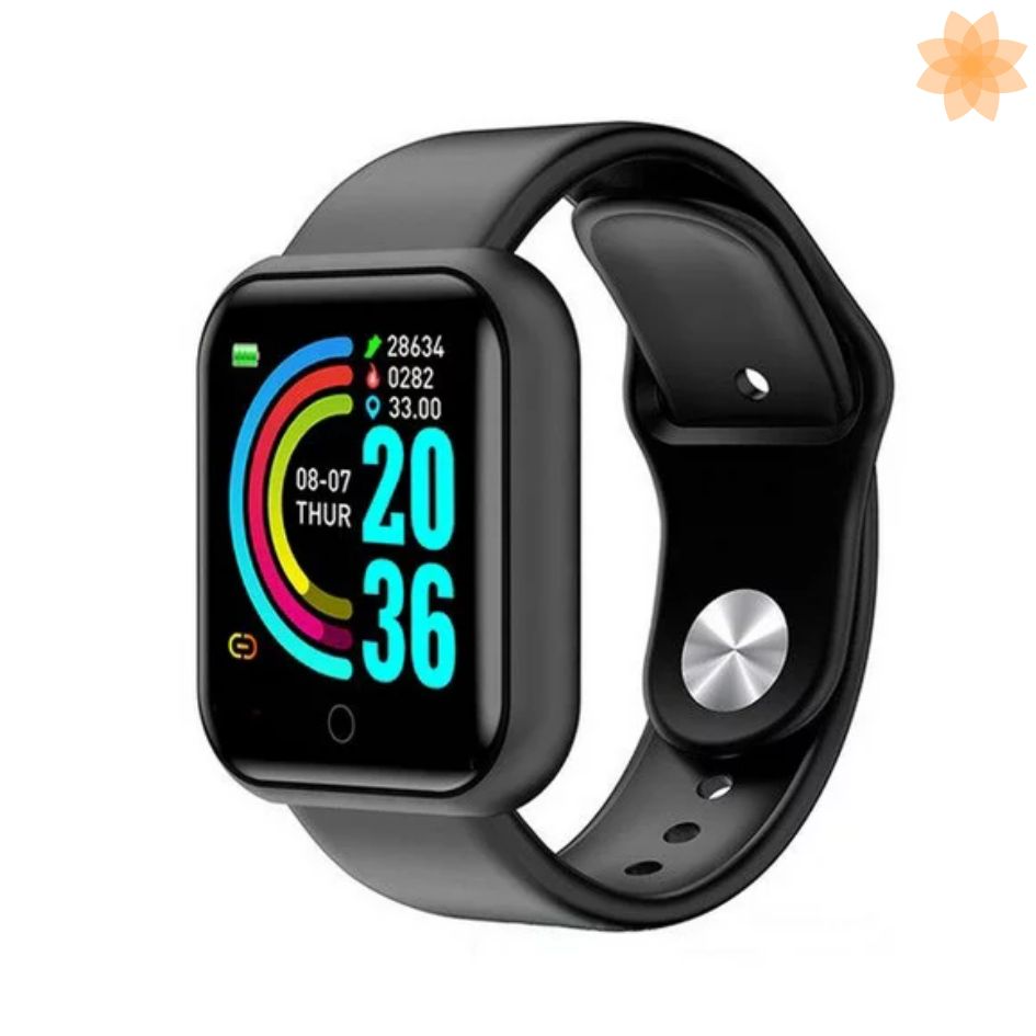Smartwatch Y68