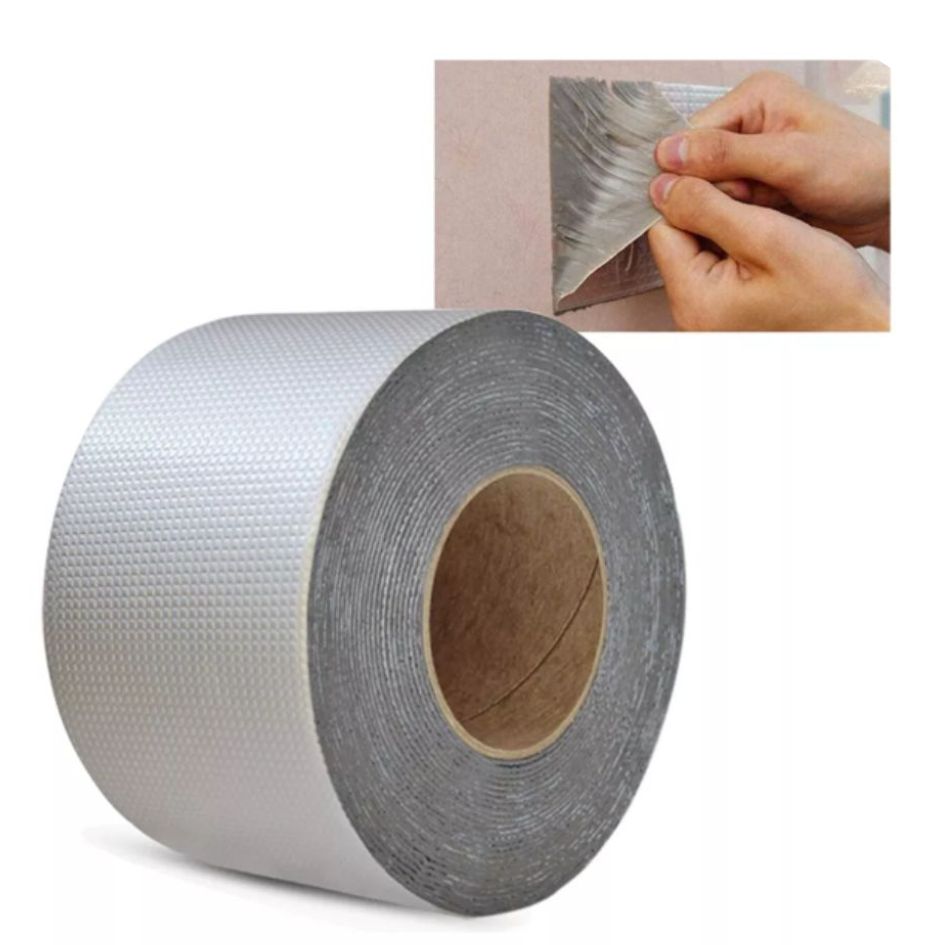 Cinta Impermeable para fugas