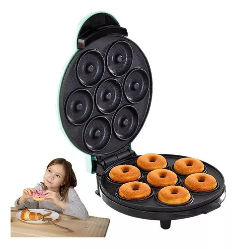 Maquina Para Hacer Donas
