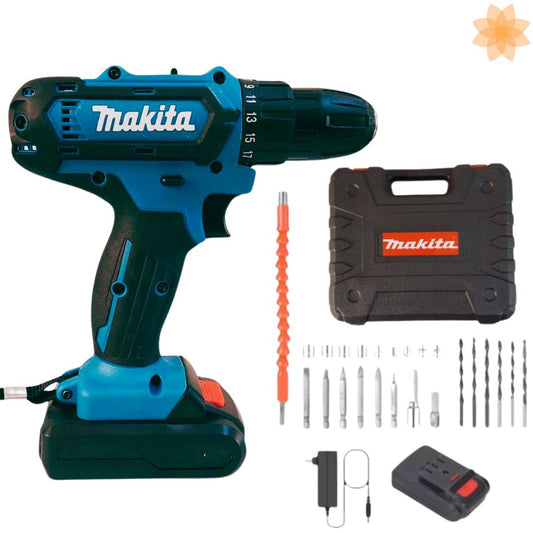 Taladro Makita REPLICA 1 Batería